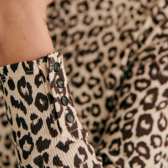 🆕 Sezane Felix Jumper - Picture 2 of 3